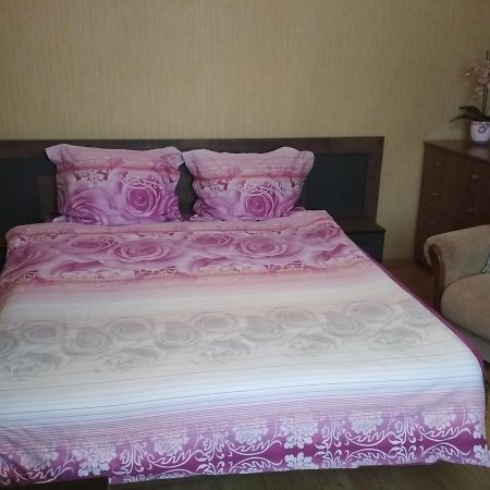 Apartment Zamkovaya 14 Γκρόντνο Εξωτερικό φωτογραφία