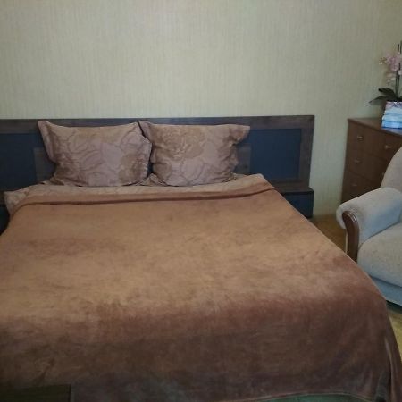 Apartment Zamkovaya 14 Γκρόντνο Εξωτερικό φωτογραφία