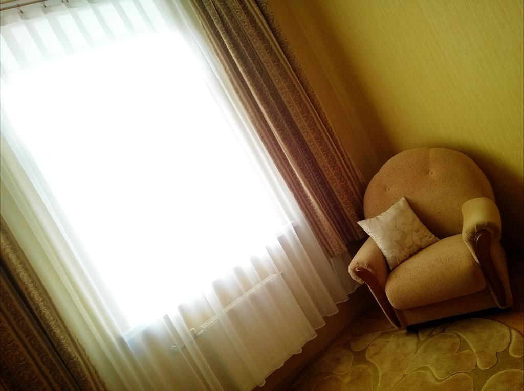 Apartment Zamkovaya 14 Γκρόντνο Δωμάτιο φωτογραφία