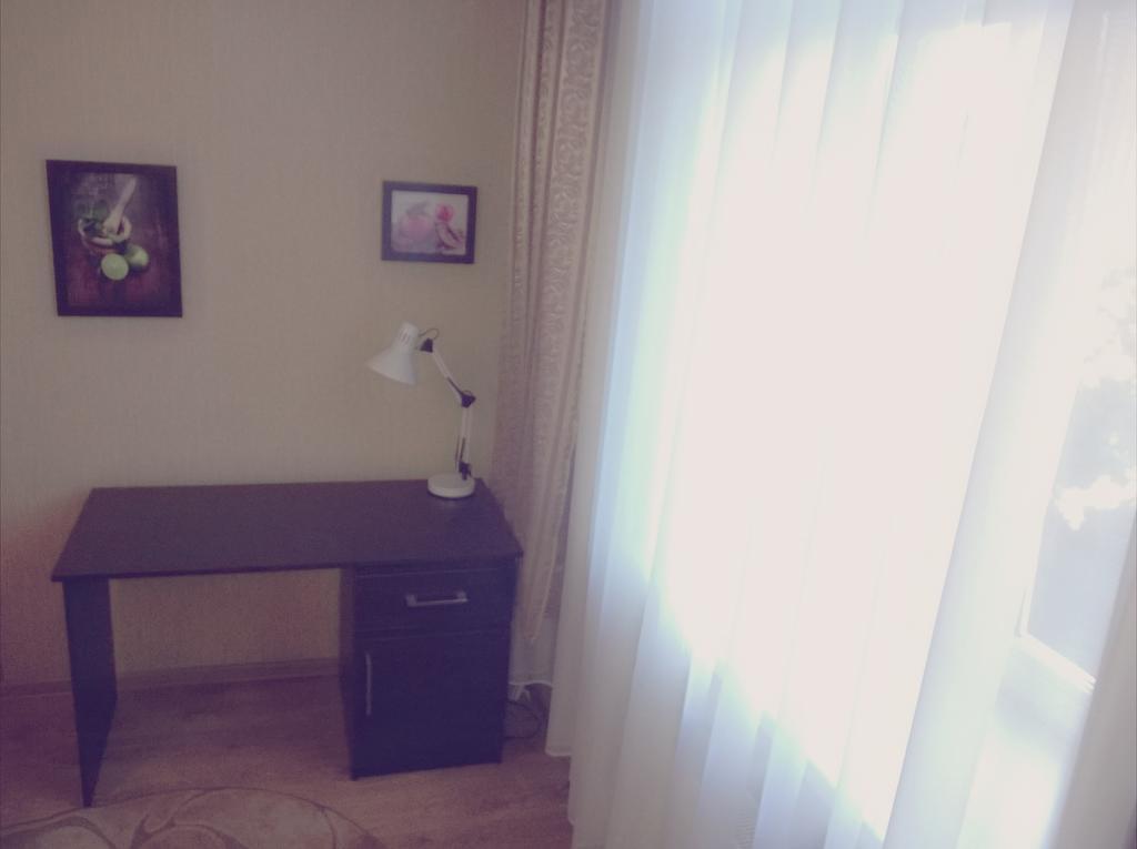 Apartment Zamkovaya 14 Γκρόντνο Δωμάτιο φωτογραφία