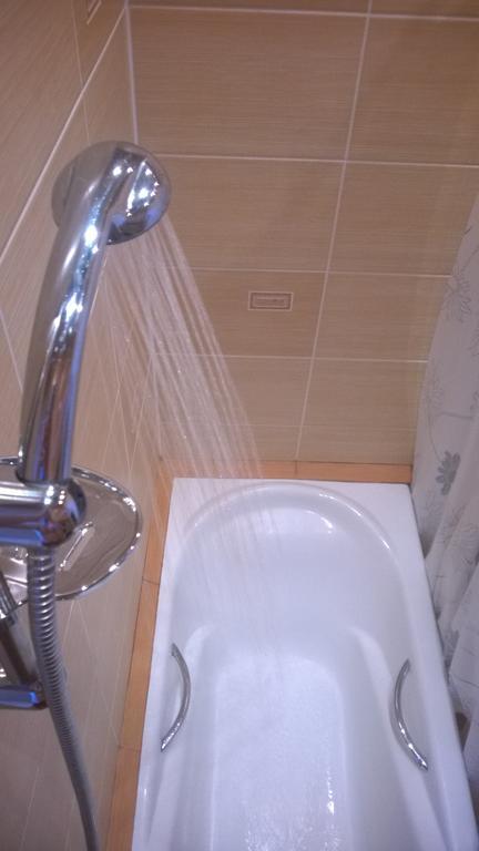 Apartment Zamkovaya 14 Γκρόντνο Δωμάτιο φωτογραφία