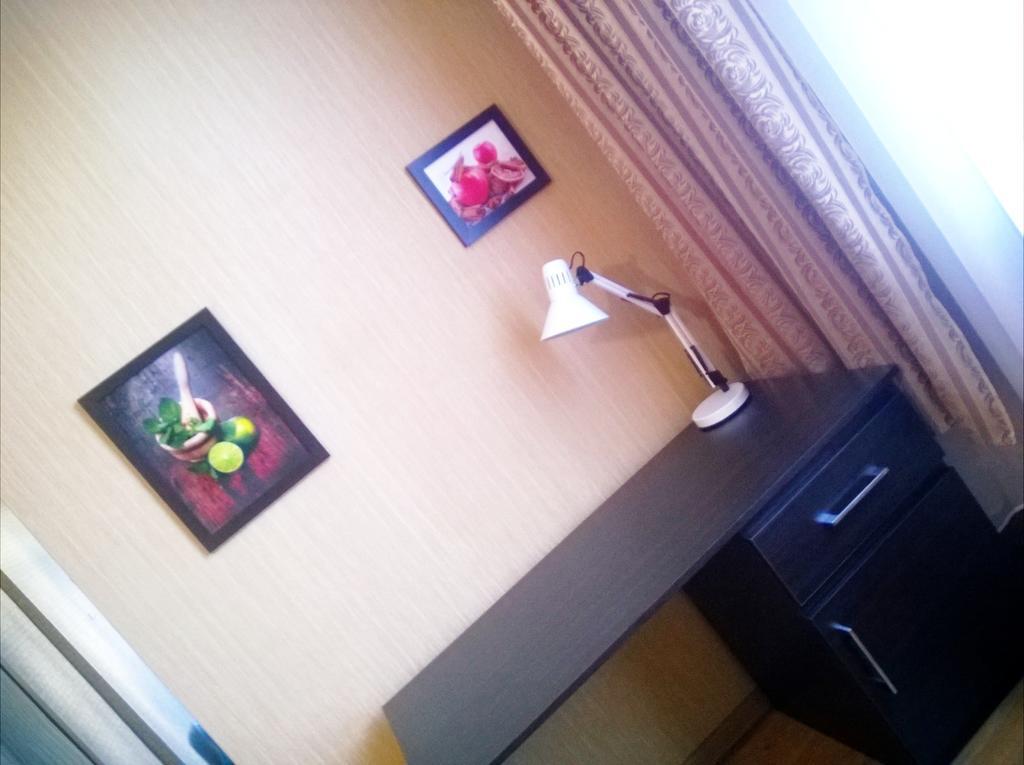 Apartment Zamkovaya 14 Γκρόντνο Δωμάτιο φωτογραφία